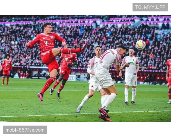 拜仁中场控制力数据 传球成功率高达92%显技术优势